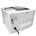 Impresora HP LaserJet Pro M501dn Monocromática duplex Red Gigabit - Imagen 5