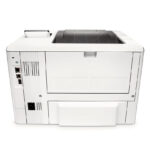 Impresora HP LaserJet Pro M501dn Monocromática duplex Red Gigabit - Imagen 4