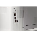 Impresora HP LaserJet Pro M501dn Monocromática duplex Red Gigabit - Imagen 8