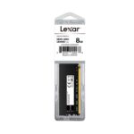 Memoria RAM Lexar DDR4 8GB 3200MHz UDIMM para PC de Escritorio
