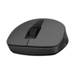 Mouse HP 150 Inalámbrico Negro 2S9L1AA – Precisión y comodidad al instante - Imagen 2