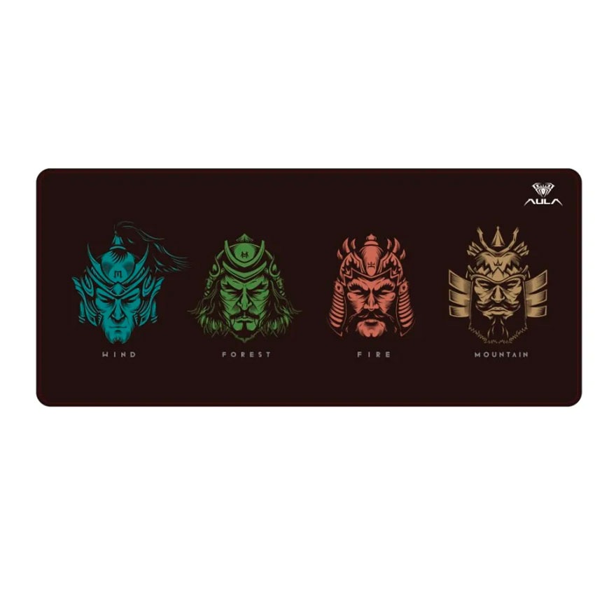 Mousepad Aula MP-WFFM