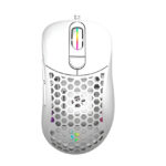 Mouse VSG Aquila Air 16,000 DPI White (Mate)