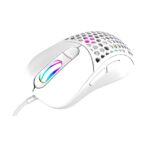 Mouse VSG Aquila Air 16,000 DPI White (Mate)