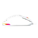 Mouse VSG Aquila Air 16,000 DPI White (Mate) - Imagen 5