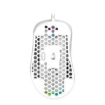 Mouse VSG Aquila Air 16,000 DPI White (Mate) - Imagen 3