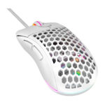 Mouse VSG Aquila Air 16,000 DPI White (Mate) - Imagen 2