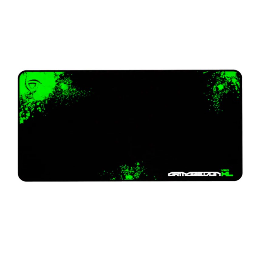Mousepad Gamer VSG Armagedon XL 78x40cm Speed