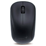 Mouse Genius NX-7000 Wireless Negro – Precisión y comodidad sin cables - Imagen 2