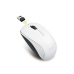 Mouse Genius NX-7000 Wireless Blanco – Precisión y estilo sin cables - Imagen 3