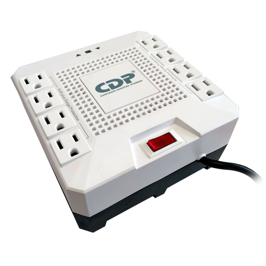 Cdp Rc-avr Pro