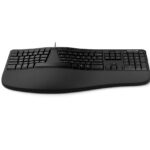 COMBO MICROSOFT ERGONOMIC DESKTOP (RJY-00003)
