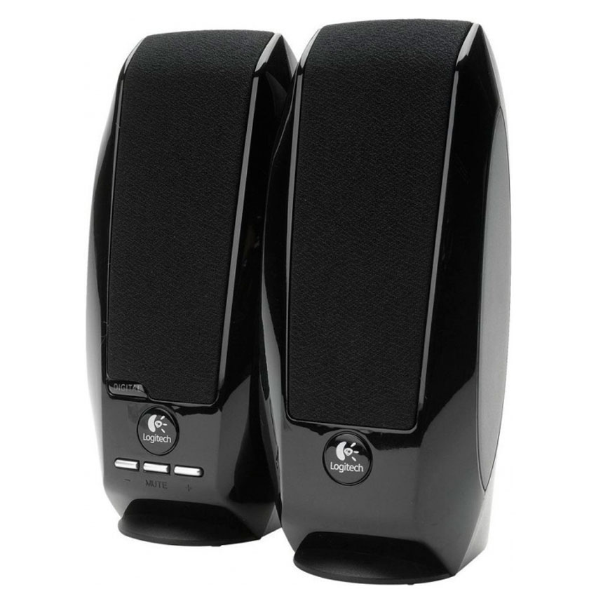 Parlante Logitech S-150