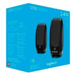 Parlante Logitech S-150