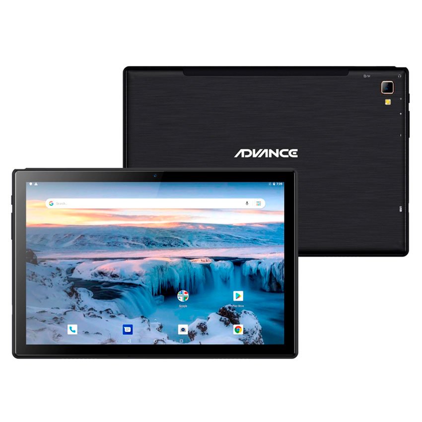 Tablet Advance SmartPad SP5712