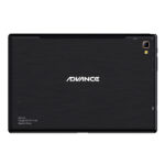 Tablet Advance SmartPad SP5712