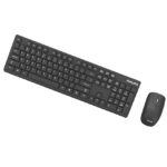 Teclado Y Mouse Philips SPT6602 Wireless