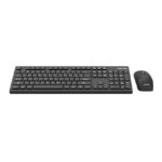 Teclado Y Mouse Philips SPT6602 Wireless