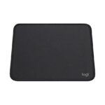 Mouse Pad Logitech Graphite 200x230mm - Imagen 2
