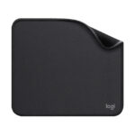 Mouse Pad Logitech Graphite 200x230mm - Imagen 3
