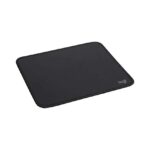ChatGPT Plus Mouse Pad Logitech Graphite 200x230mm Antisalpicaduras Antideslizante Durable