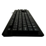 Teclado Lavable TEROS TE-4065N