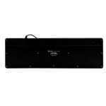 Teclado Lavable TEROS TE-4065N