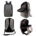 Mochila Teros TE-ACS9013 Poliéster