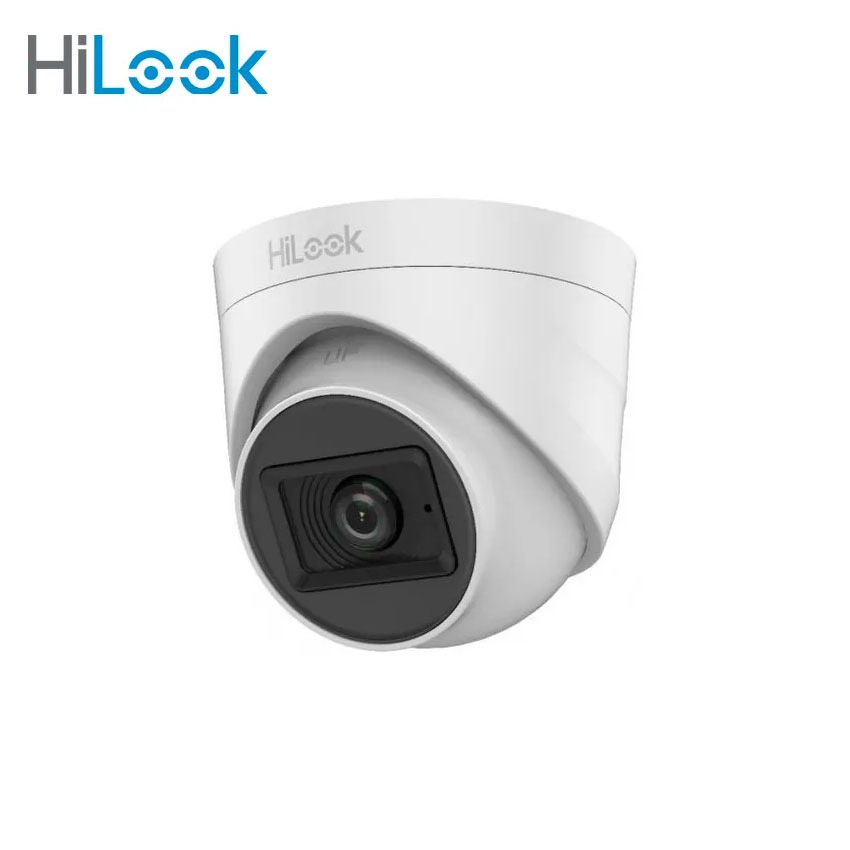 Cámara de seguridad Hilook THC-T120-PS