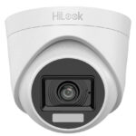 Cámara de seguridad Hilook THC-T120-PS