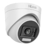 Cámara de Seguridad Hilook THC-T120-PS – 2MP HD, Visión Nocturna y Lente de 2.8 mm - Imagen 2