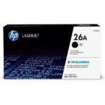 Tóner HP 26A Negro CF226A para LaserJet Pro M402 / M426