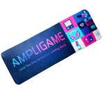 Pad Mouse Gamer En Tamaño Xl Diseño Fifine Amplifigame 75x30 - Imagen 2