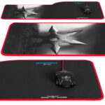Mousepad Gamer Micronics Ninja X100 XL