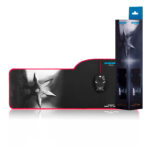 Mousepad Gamer Micronics Ninja X100 XL