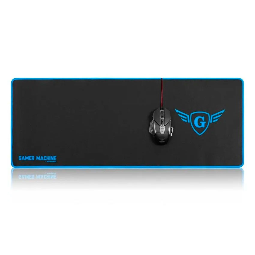 Mousepad Gamer Micronics Machine X833