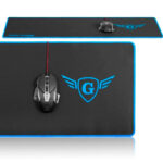 Mousepad Gamer Micronics Machine X833