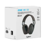 Audífonos Inalámbricos Logitech Zone Vibe 100