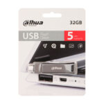 Memoria USB Dahua 32GB 2.0 Metálica - Imagen 2