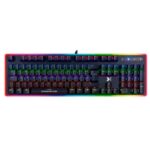 Teclado Xblade Elite Imperator