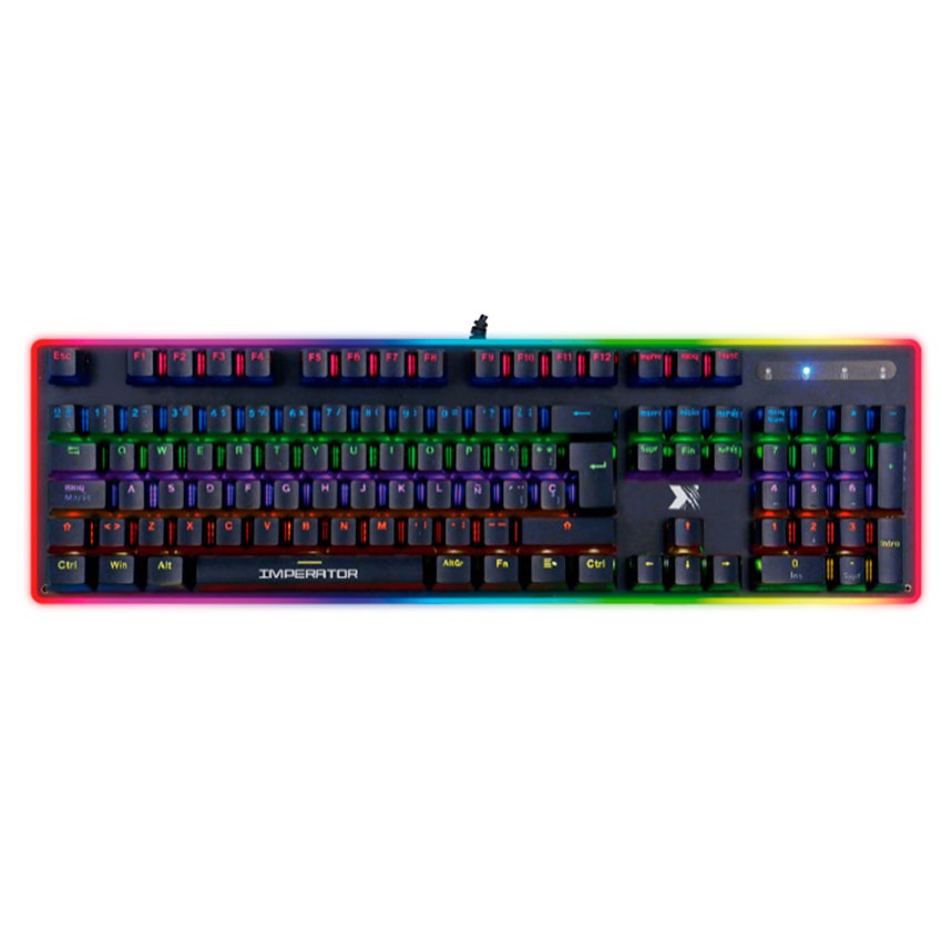 Teclado Xblade Elite Imperator