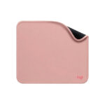 Mouse Pad Logitech Rosado 200x230mm