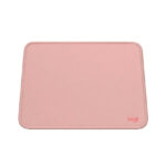 Mouse Pad Logitech Rosado 200x230mm - Imagen 2