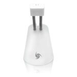 Soporte para Cable de Mouse VSG Hyperion – Base Antideslizante y Flexible - Imagen 3