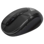 Mouse klipxtreme Vector KMW-330BK1600 DPI wireless - Imagen 2