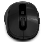Mouse klipxtreme Vector KMW-330BK1600 DPI wireless - Imagen 3