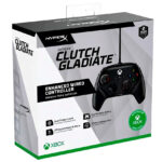 Mando HyperX Clutch Gladiate