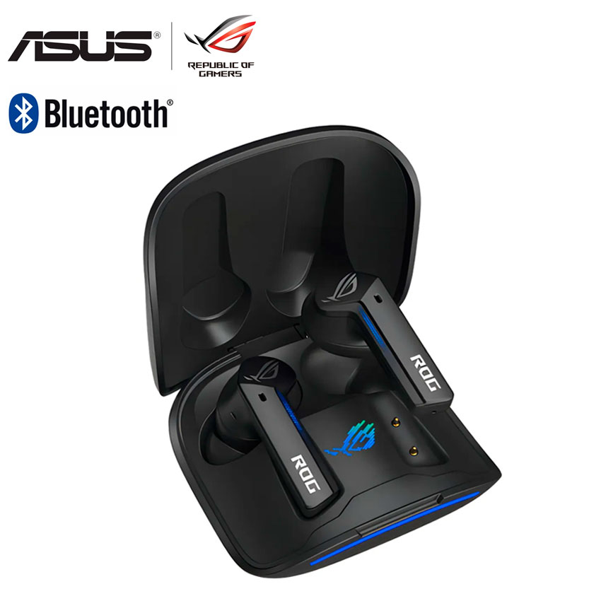 Asus Rog Cetra True In-ear Auriculares Inalámbricos Negro
