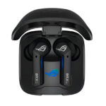 Asus Rog Cetra True In-ear Auriculares Inalámbricos Negro