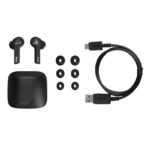 Asus Rog Cetra True In-ear Auriculares Inalámbricos Negro